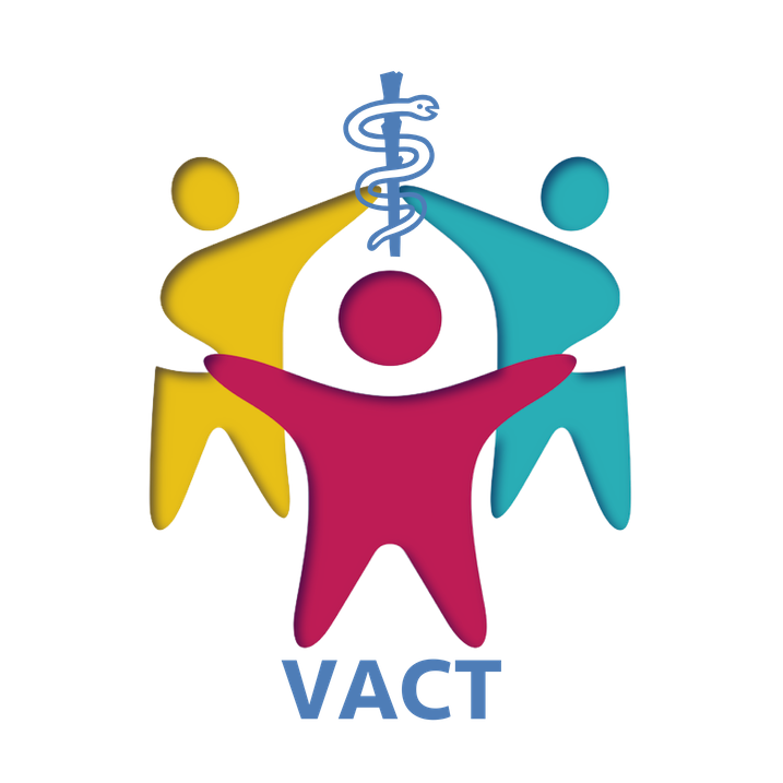 Logo VACT