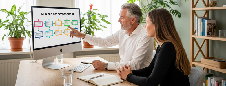 Opleiding Gewichtscoaching