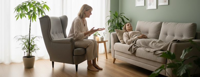 Opleiding Hypnotherapie