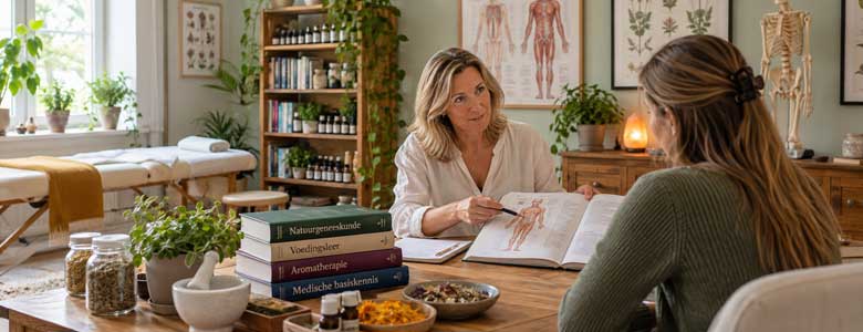 Opleiding SORAG-Gezondheid specialist