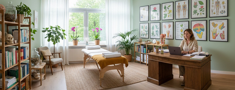 Opleiding SORAG-Gezondheid specialist