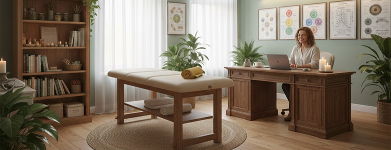 Opleiding SORAG-Natuurgeneeskunde specialist
