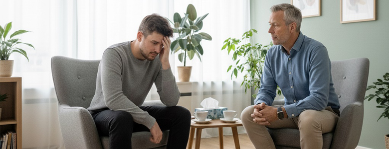 Opleiding Traumacoaching