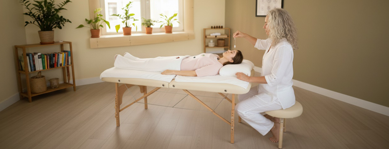 Opleiding Edelsteentherapie