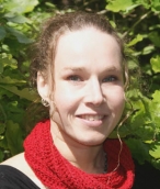 Ruby van den Heuvel